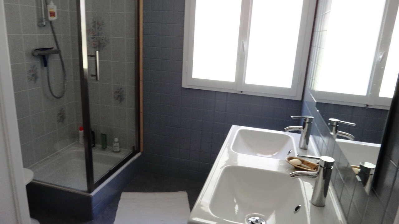 Photo of Bathroom in La Turbie