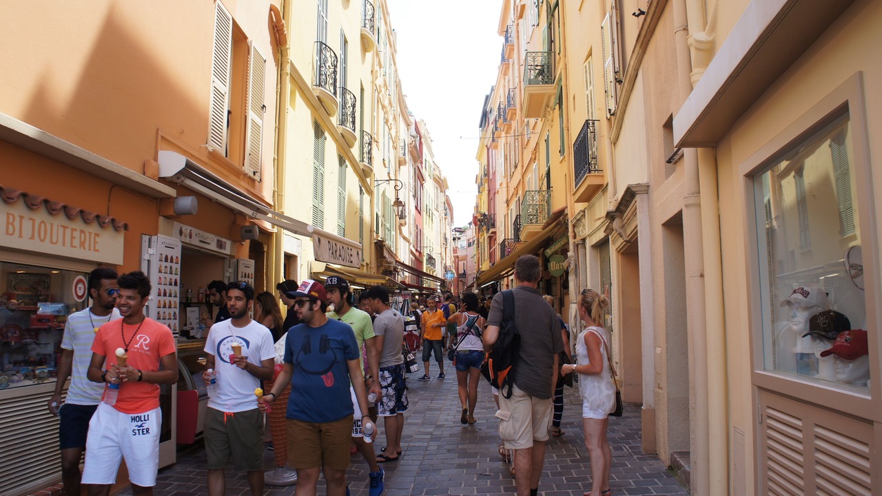 Photo of Others in La Turbie
