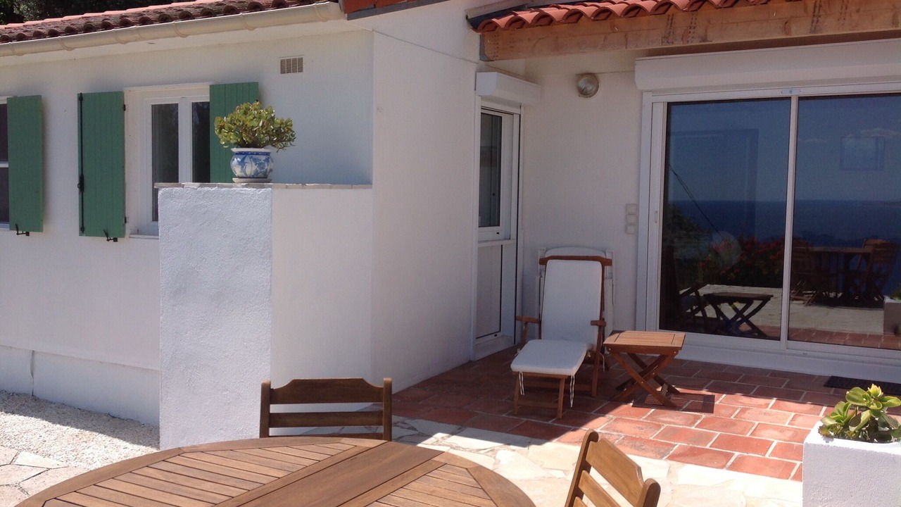 Photo of Outdoor in La Turbie
