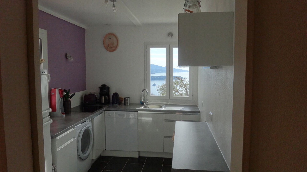Photo of Kitchen in La Turbie