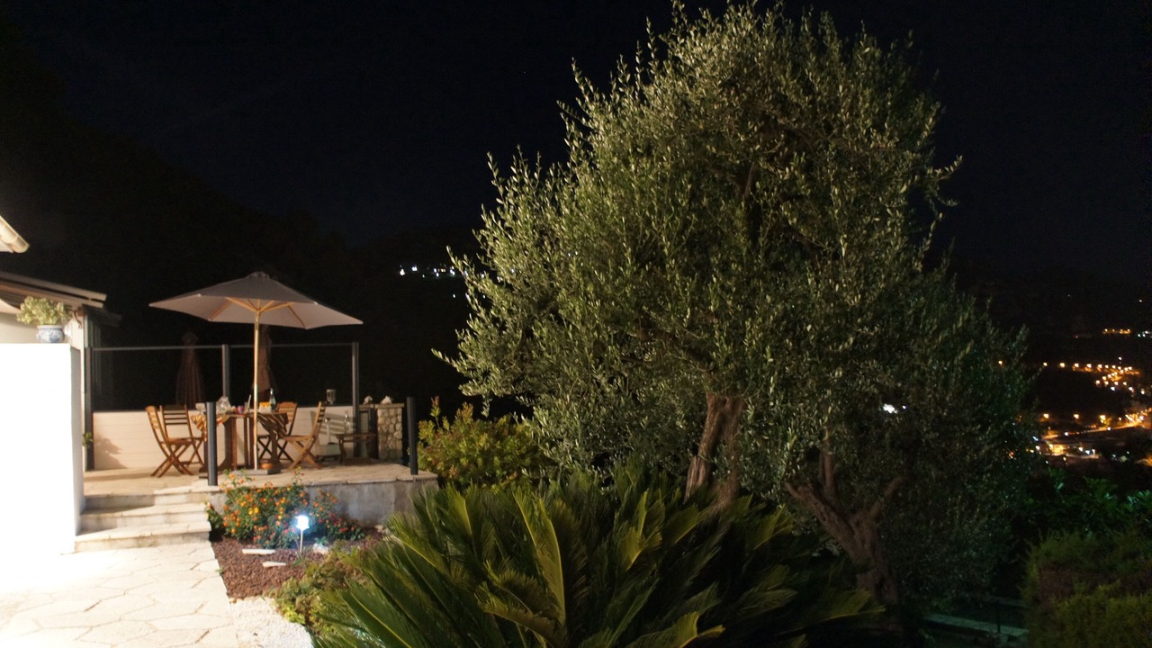 Photo of Outdoor in La Turbie