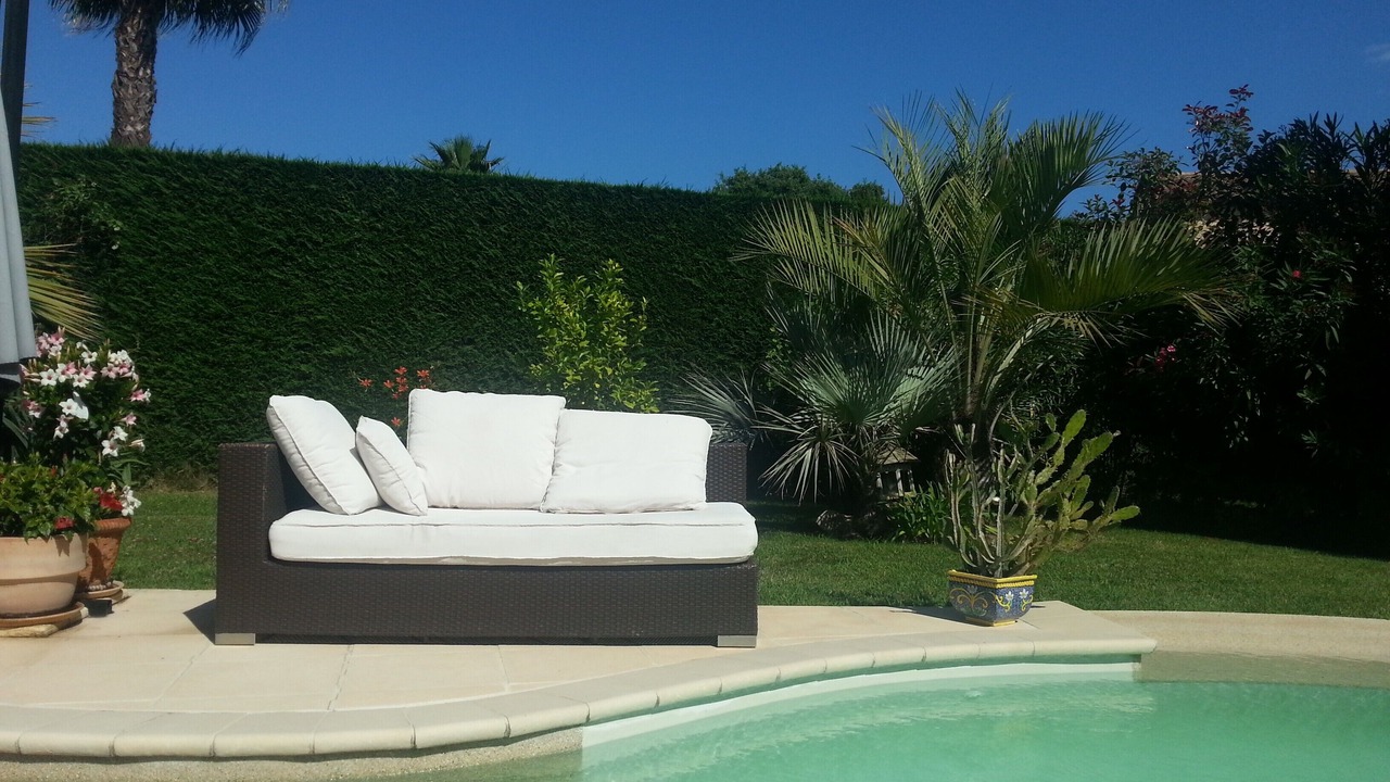 Photo of Outdoor in Valbonne