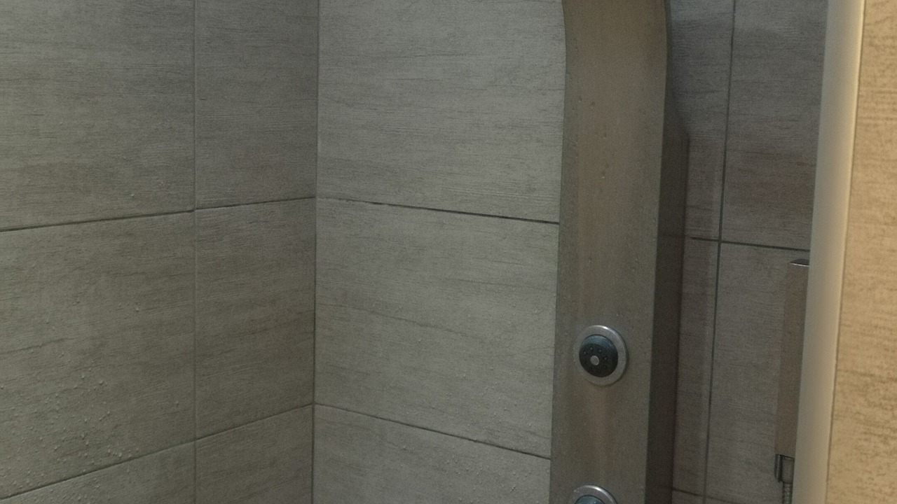 Photo of Bathroom in Valbonne