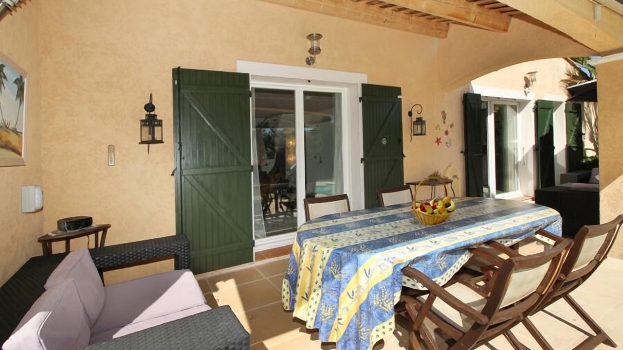 Photo of Outdoor in Valbonne