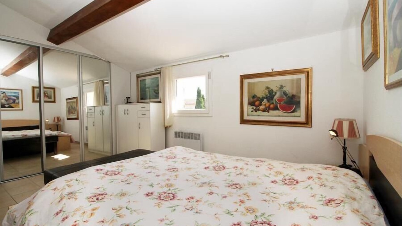 Photo of Bedroom in Valbonne