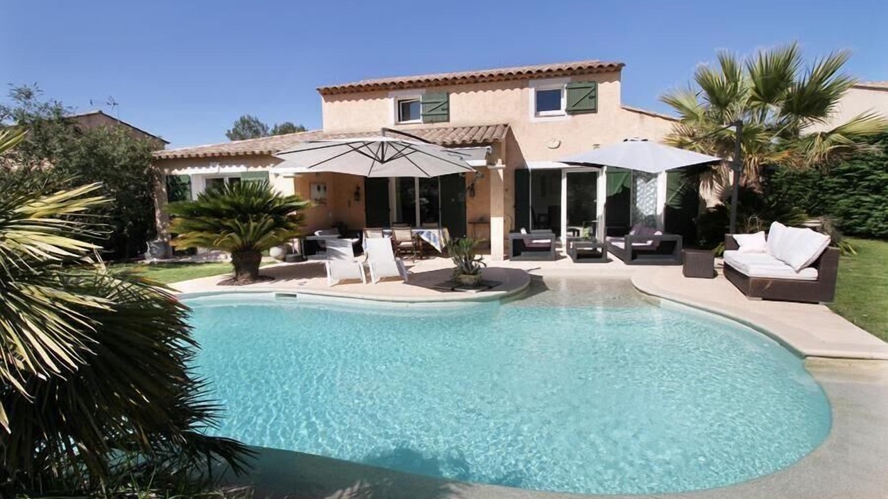 Photo of Outdoor in Valbonne