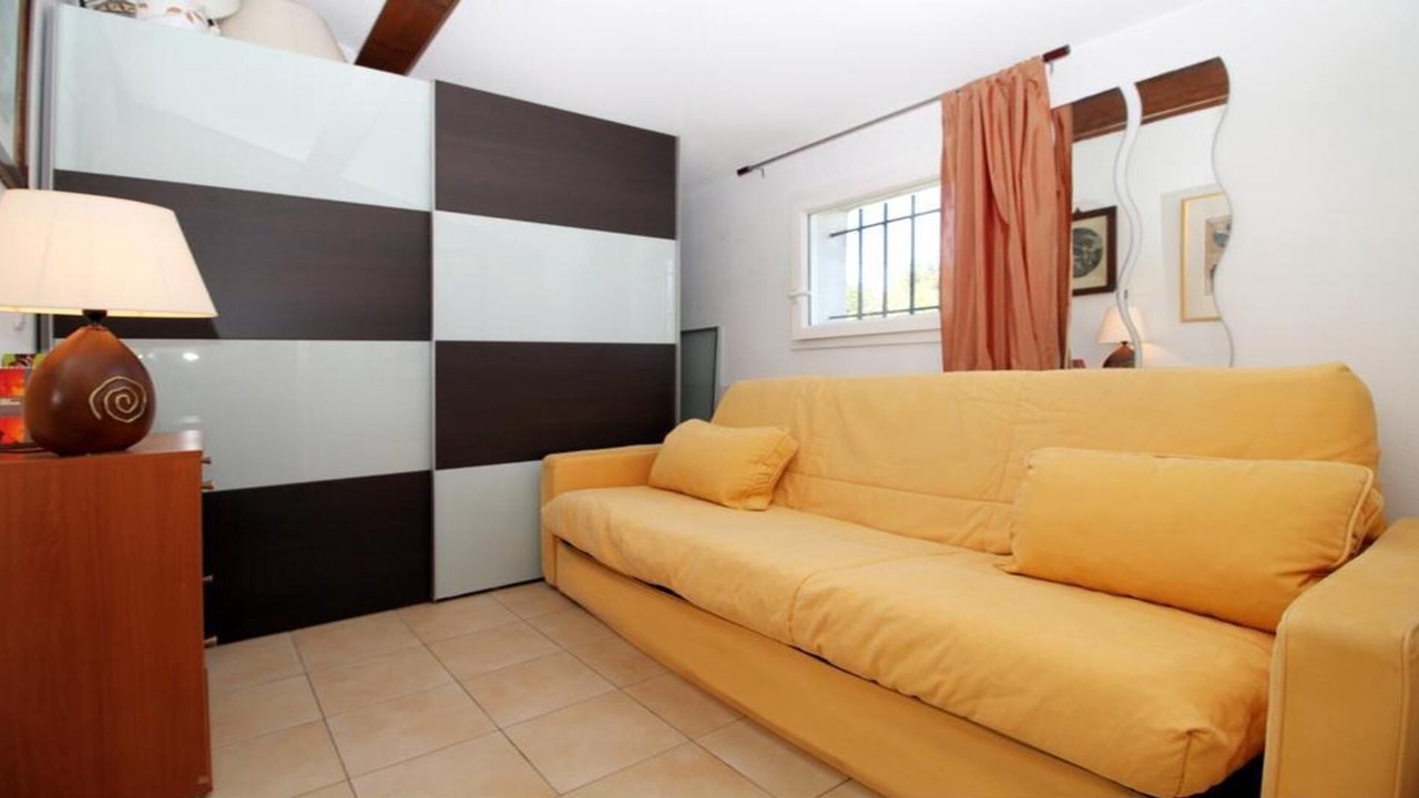 Photo of Livingroom in Valbonne