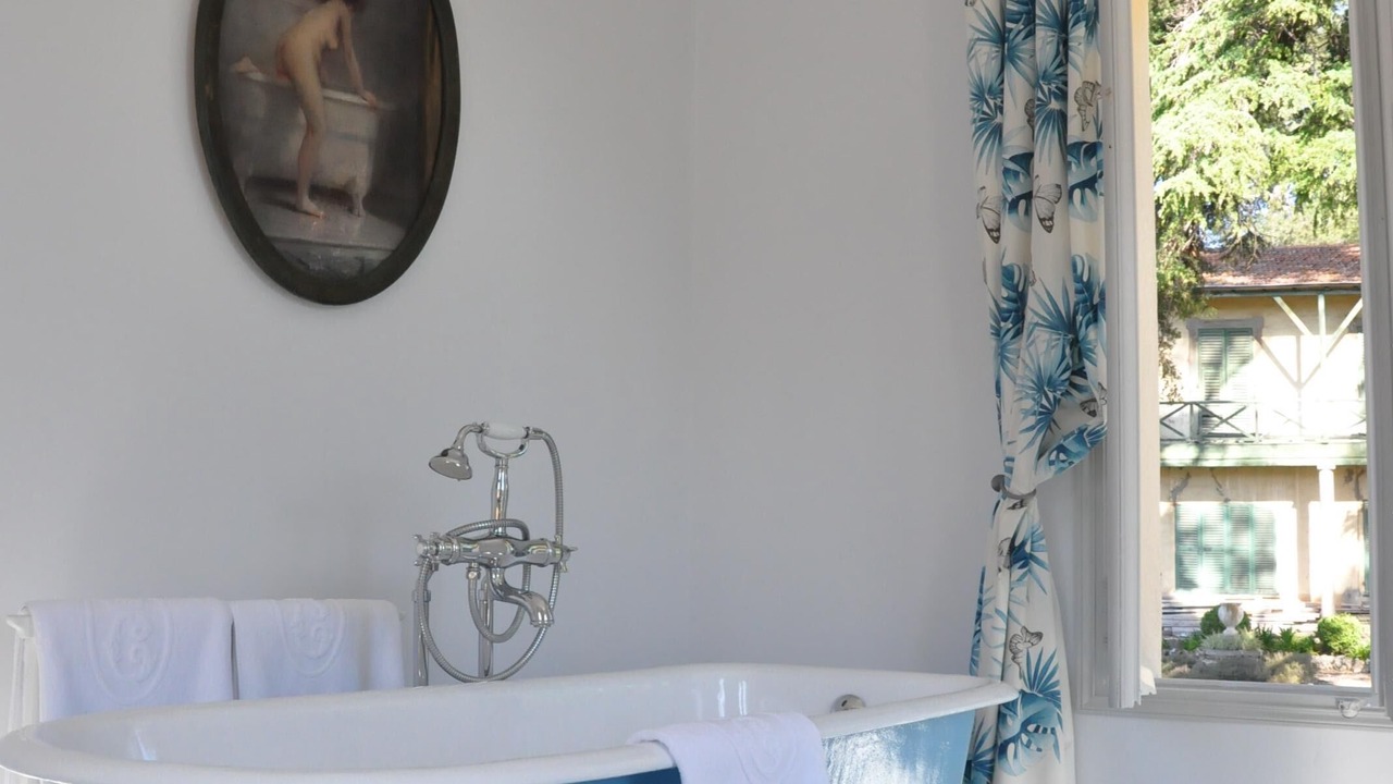 Photo of Bathroom in Villeneuve-Loubet