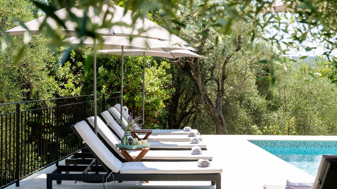 Photo of Outdoor in Villeneuve-Loubet