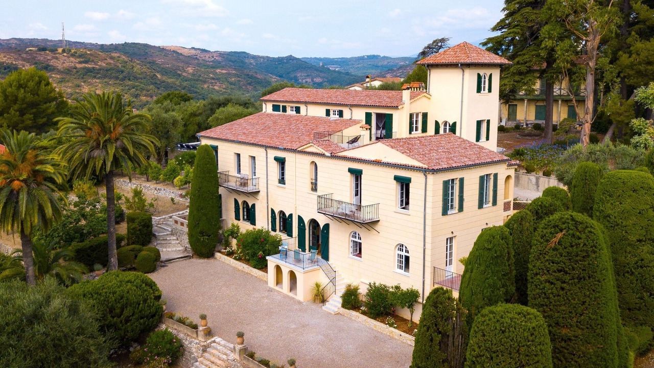 Photo of Outdoor in Villeneuve-Loubet