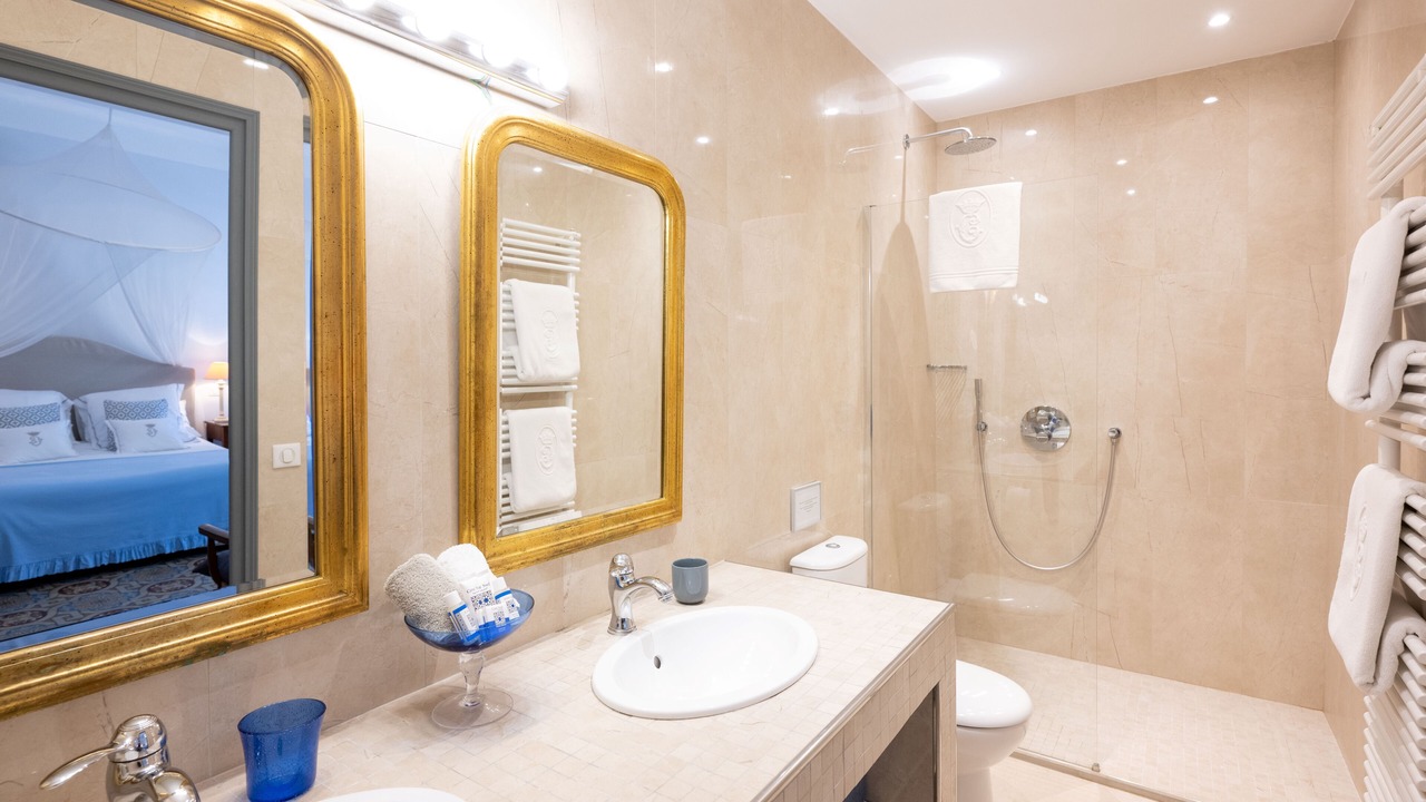 Photo of Bathroom in Villeneuve-Loubet