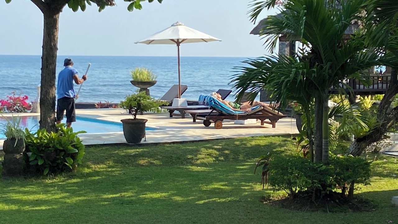 Photo of Outdoor in Dencarik