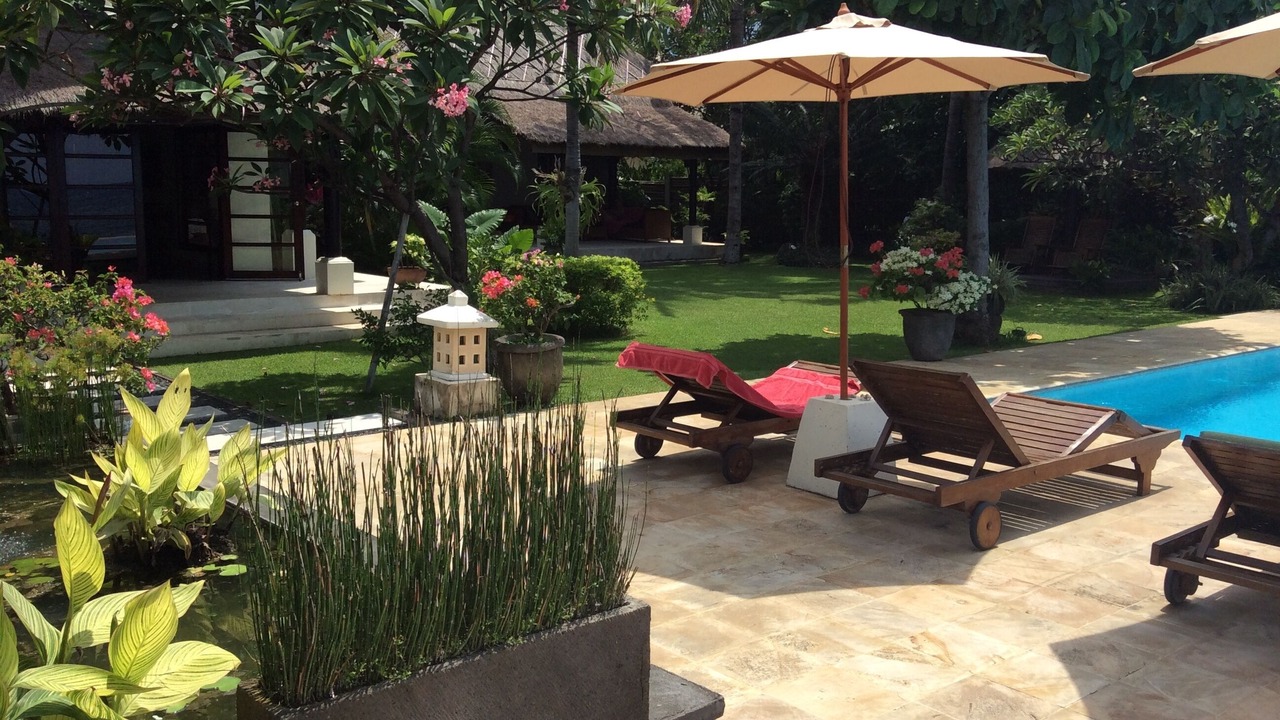 Photo of Outdoor in Dencarik
