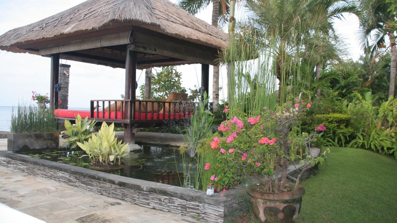 Photo of Outdoor in Dencarik