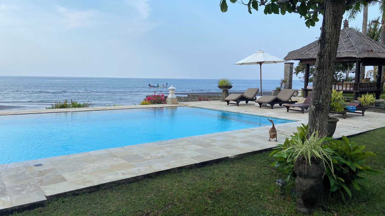 Photo of Outdoor in Dencarik