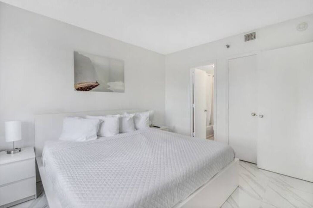 Photo of Bedroom in Southwest Orlando