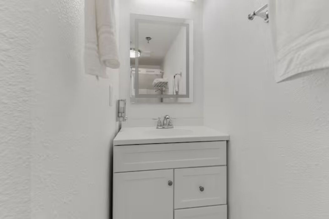 Photo of Bathroom in Southwest Orlando
