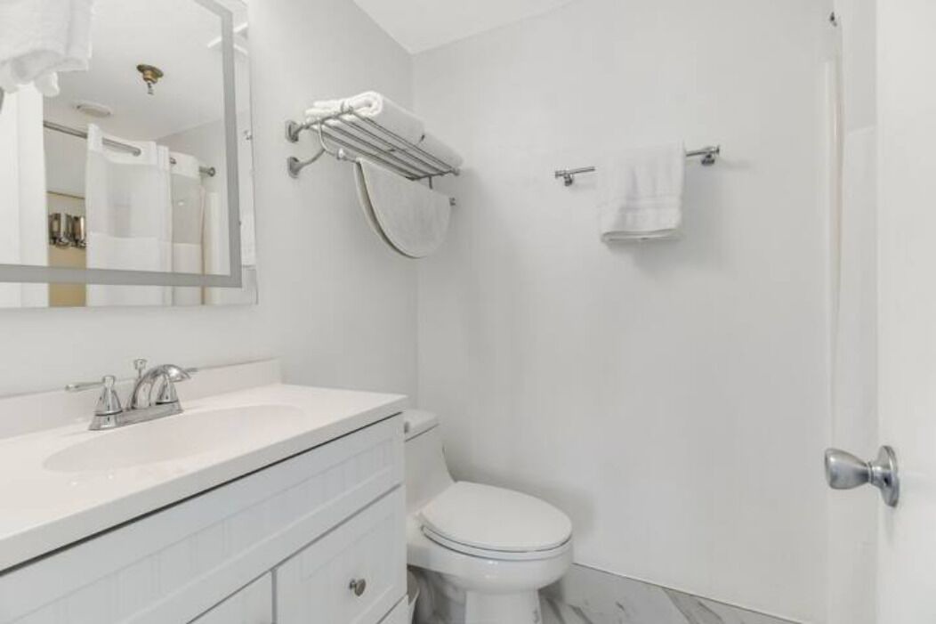 Photo of Bathroom in Southwest Orlando
