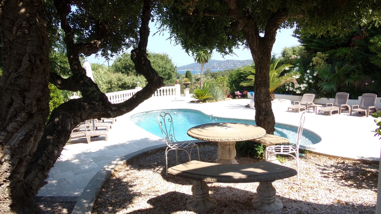 Photo of Outdoor in Les Restanques