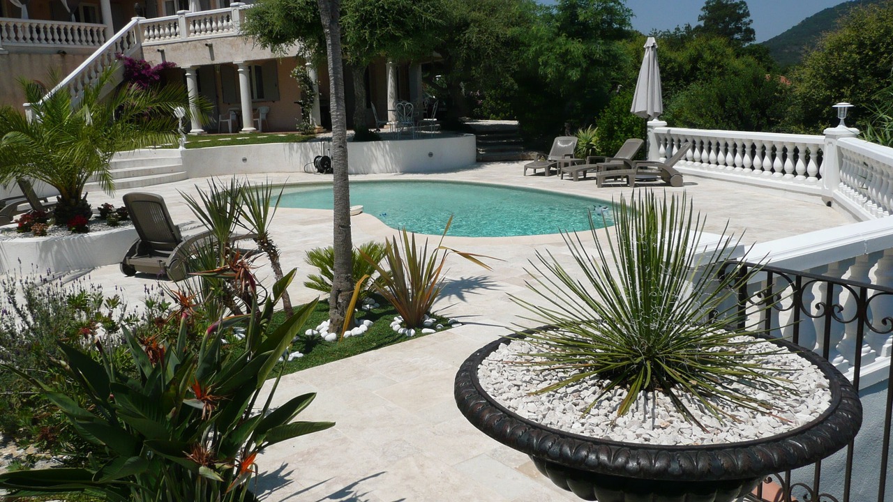 Photo of Outdoor in Les Restanques