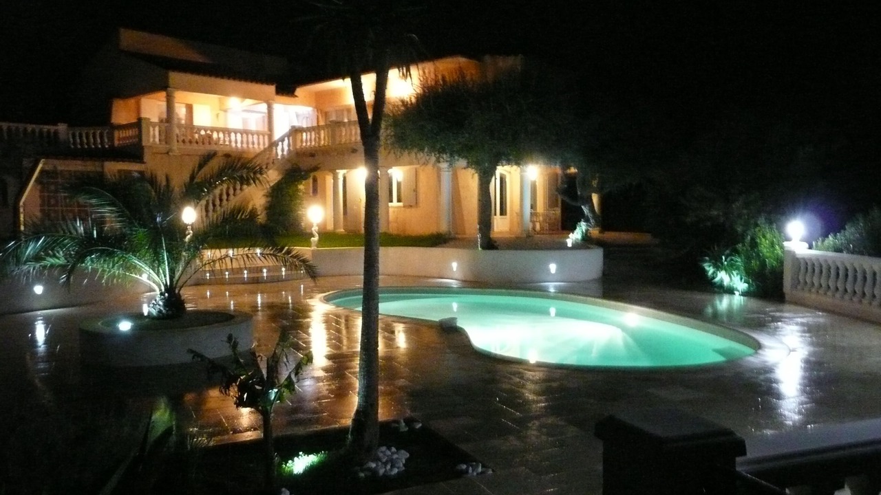 Photo of Outdoor in Les Restanques