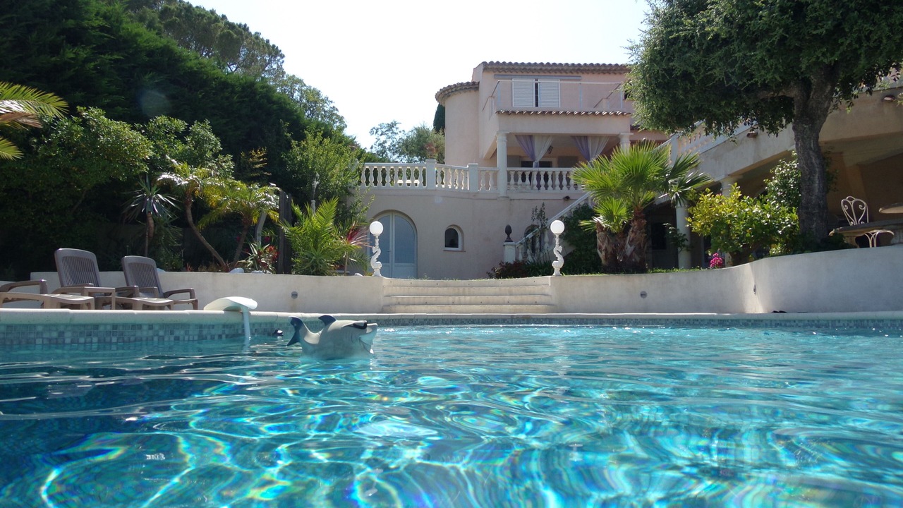 Photo of Outdoor in Les Restanques