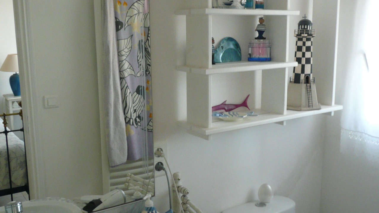 Photo of Bathroom in Les Restanques