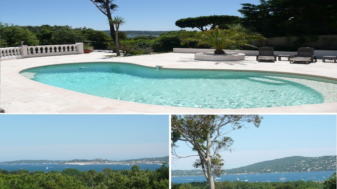 Photo of Outdoor in Les Restanques