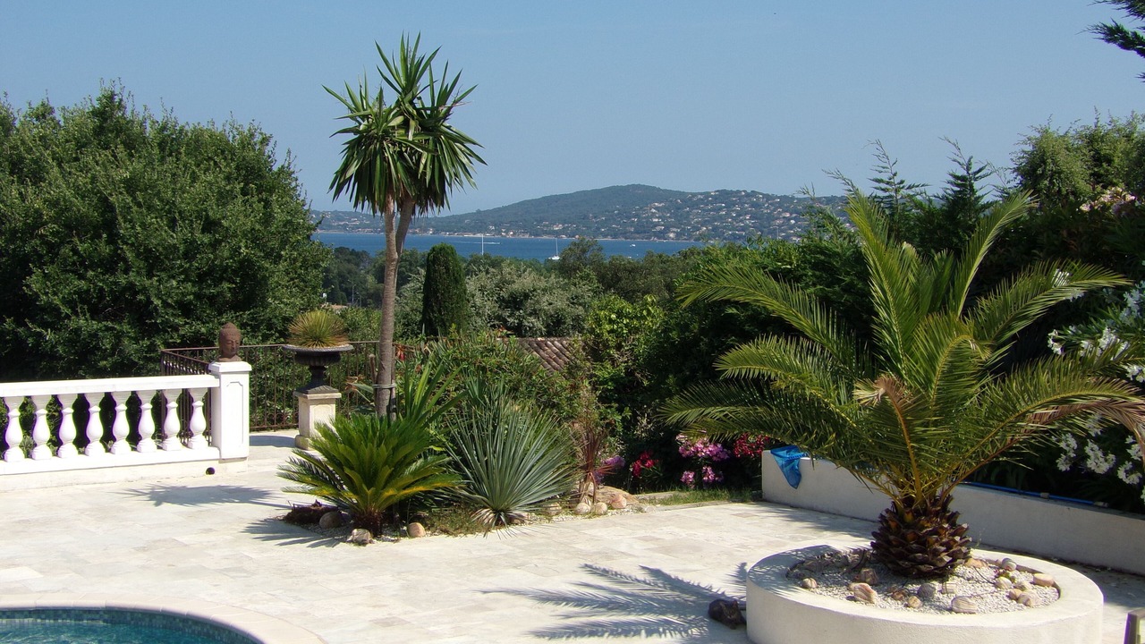 Photo of Outdoor in Les Restanques