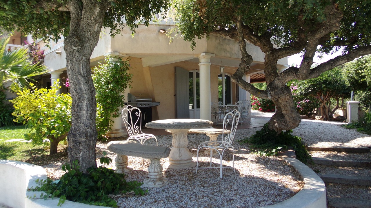 Photo of Outdoor in Les Restanques