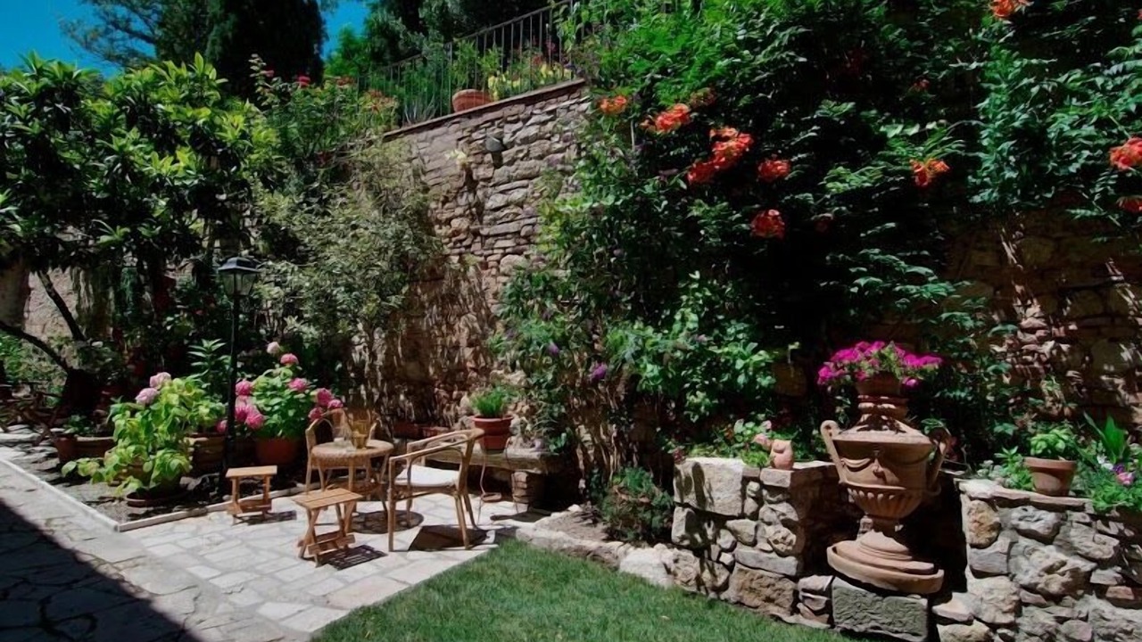 Photo of Outdoor in Montepulciano