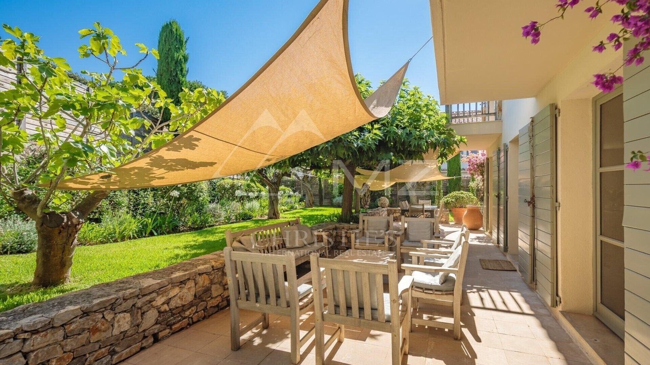 Photo of Outdoor in Saint-Tropez