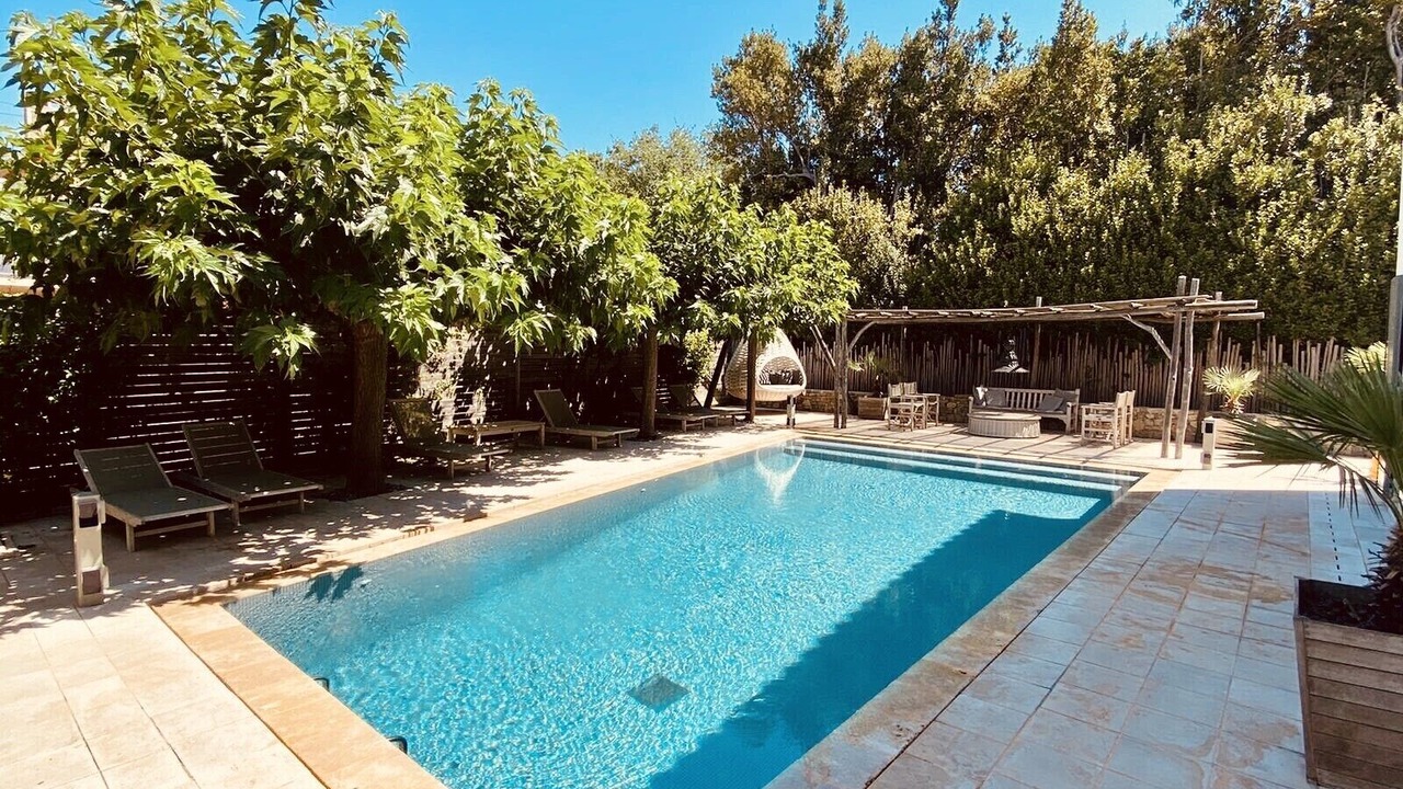 Photo of Outdoor in Saint-Tropez
