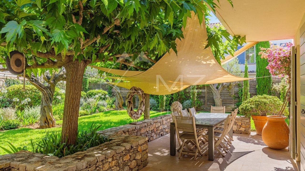Photo of Outdoor in Saint-Tropez