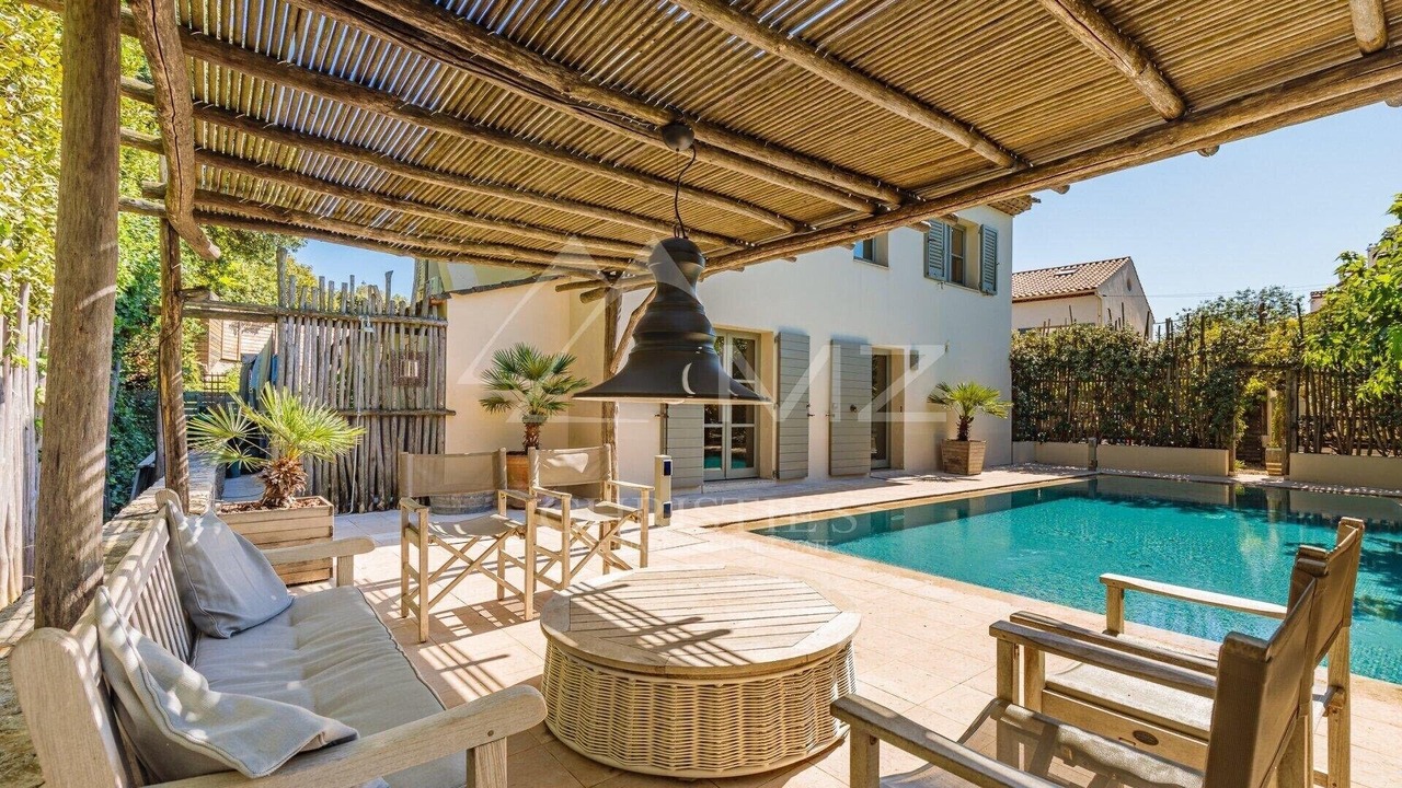 Photo of Outdoor in Saint-Tropez