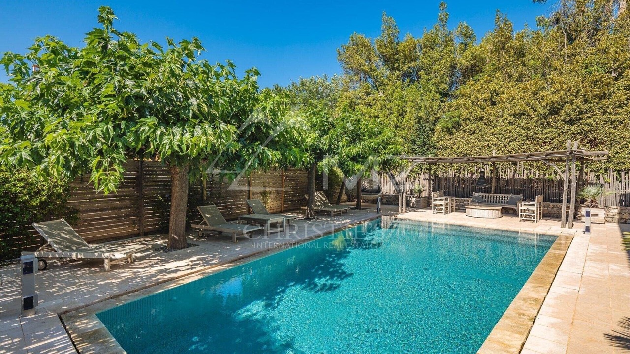 Photo of Outdoor in Saint-Tropez