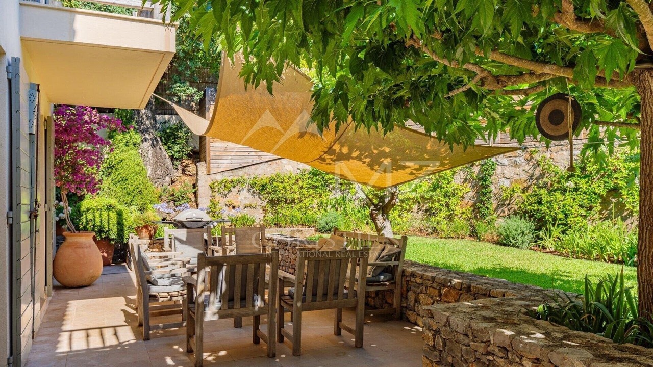 Photo of Outdoor in Saint-Tropez