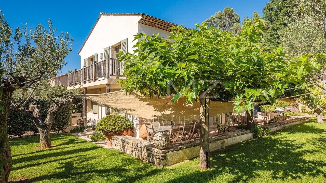 Photo of Outdoor in Saint-Tropez