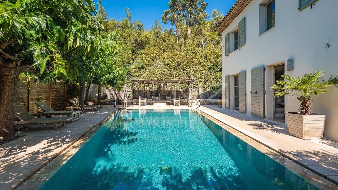 Photo of Outdoor in Saint-Tropez