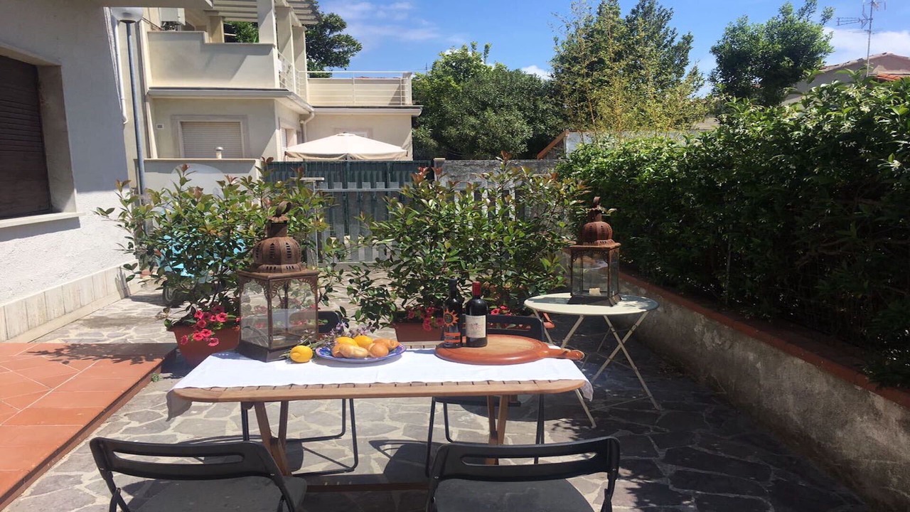 Photo of Outdoor in Torre del Lago Puccini