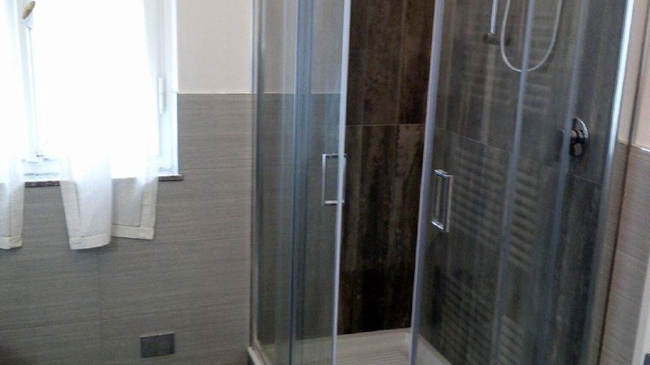 Photo of Bathroom in Torre del Lago Puccini