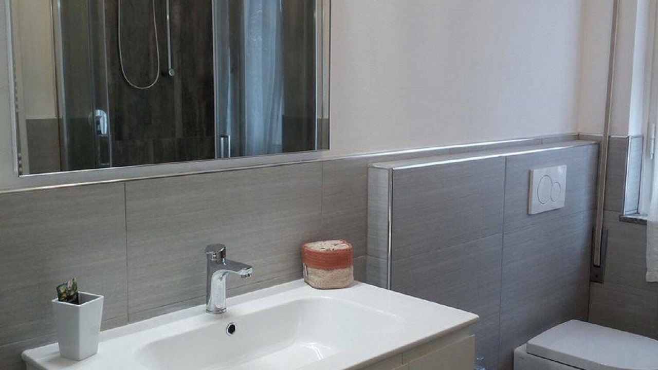 Photo of Bathroom in Torre del Lago Puccini