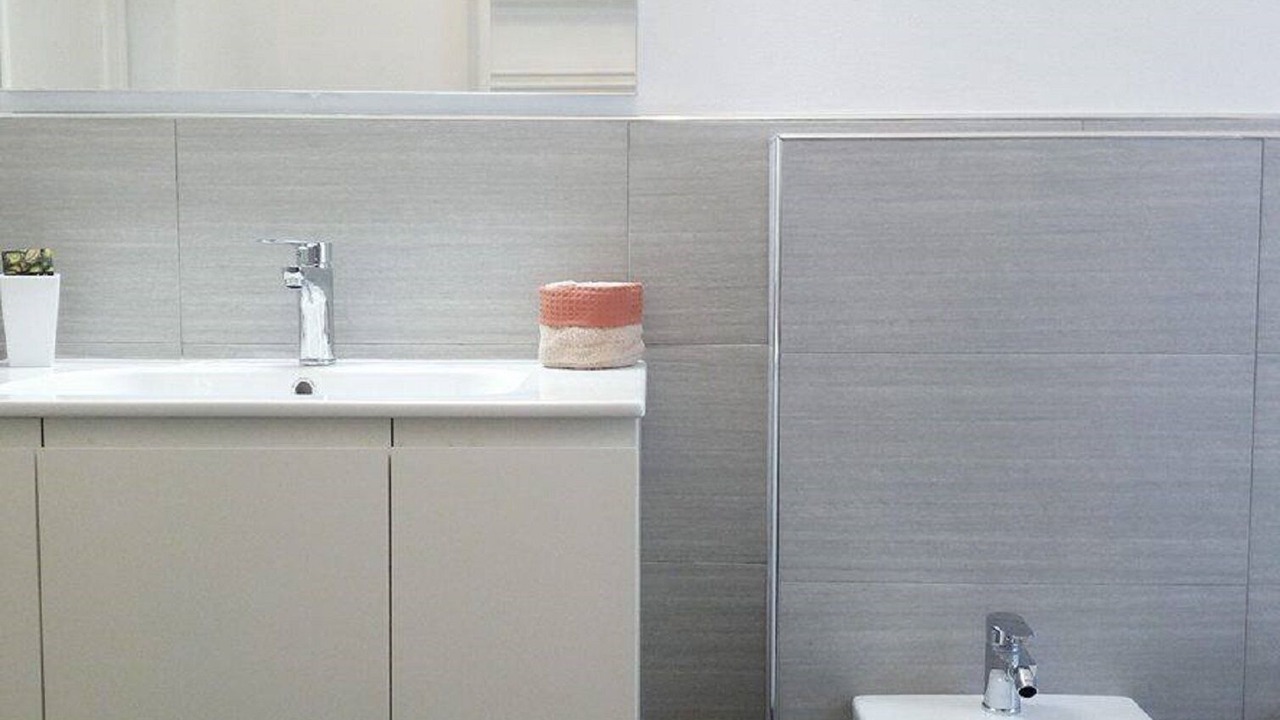 Photo of Bathroom in Torre del Lago Puccini