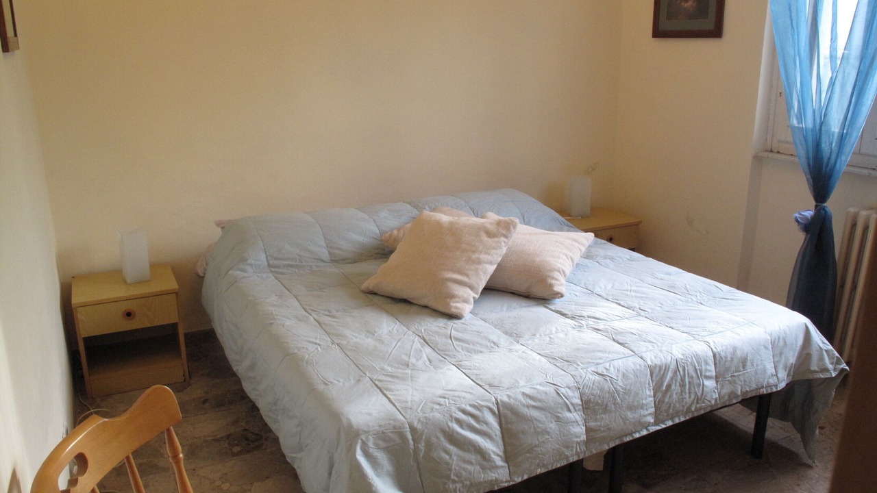 Photo of Bedroom in Torre del Lago Puccini