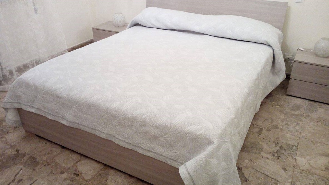 Photo of Bedroom in Torre del Lago Puccini