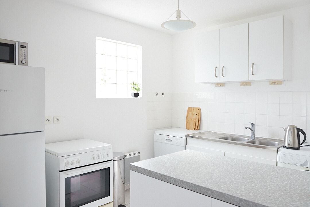Photo of Kitchen in Antibes Old Town