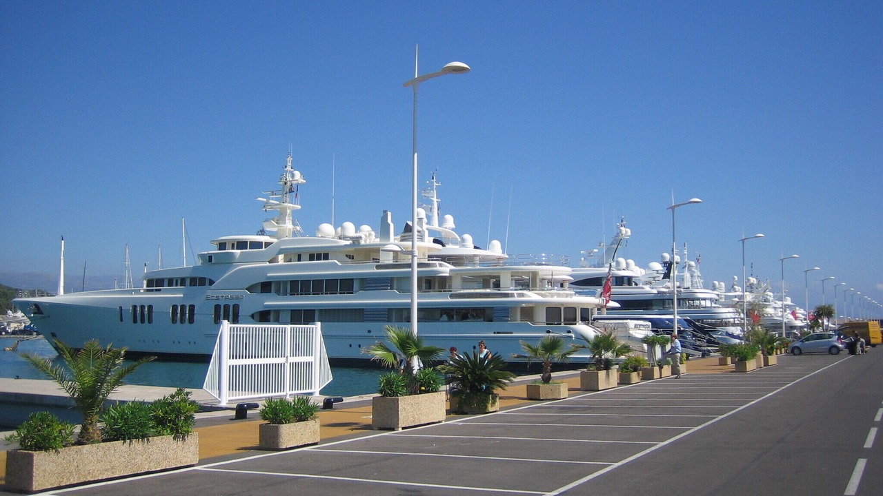 Photo of Others in Antibes Old Town