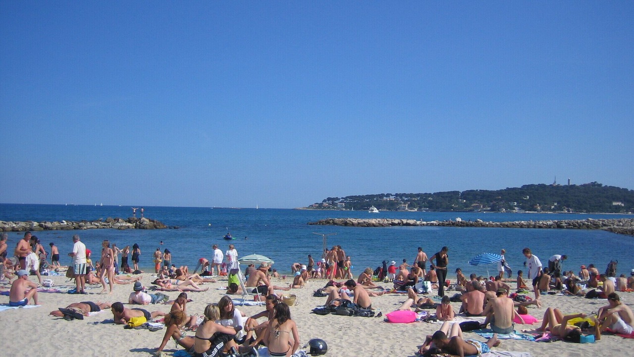 Photo of Others in Antibes Old Town