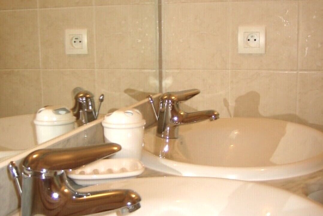 Photo of Bathroom in Antibes Old Town