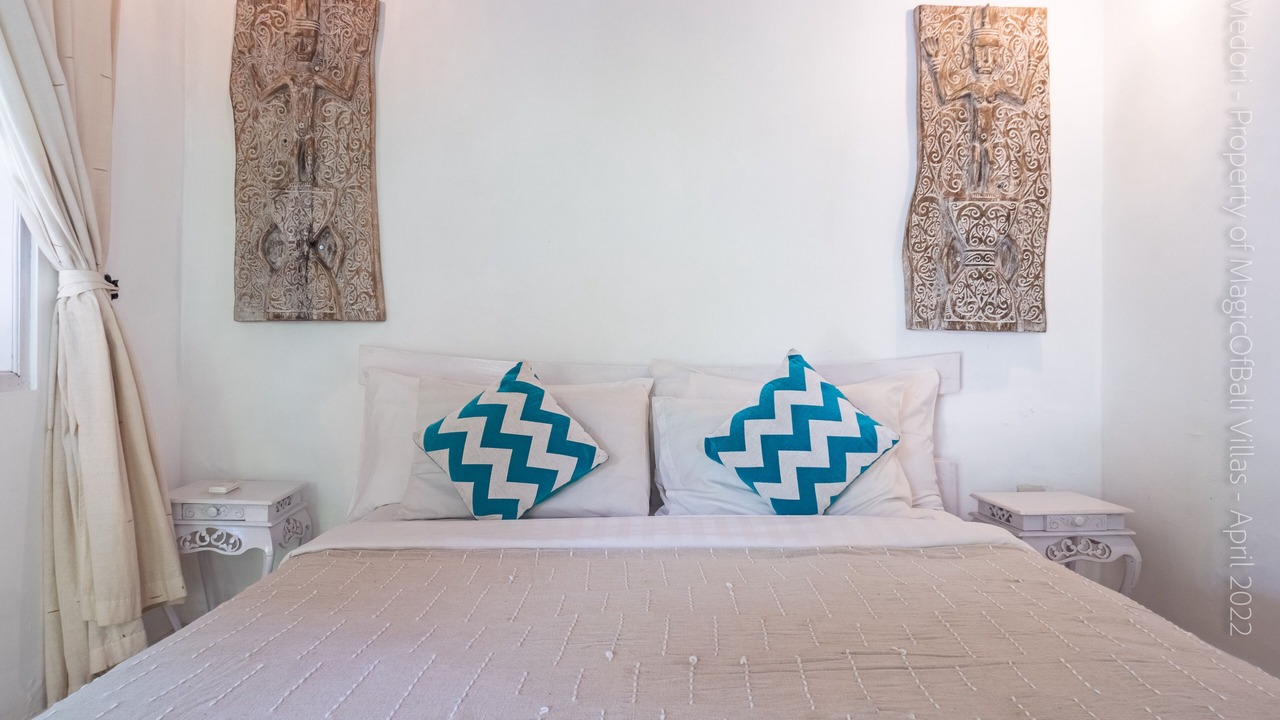 Photo of Bedroom in Sunset Road